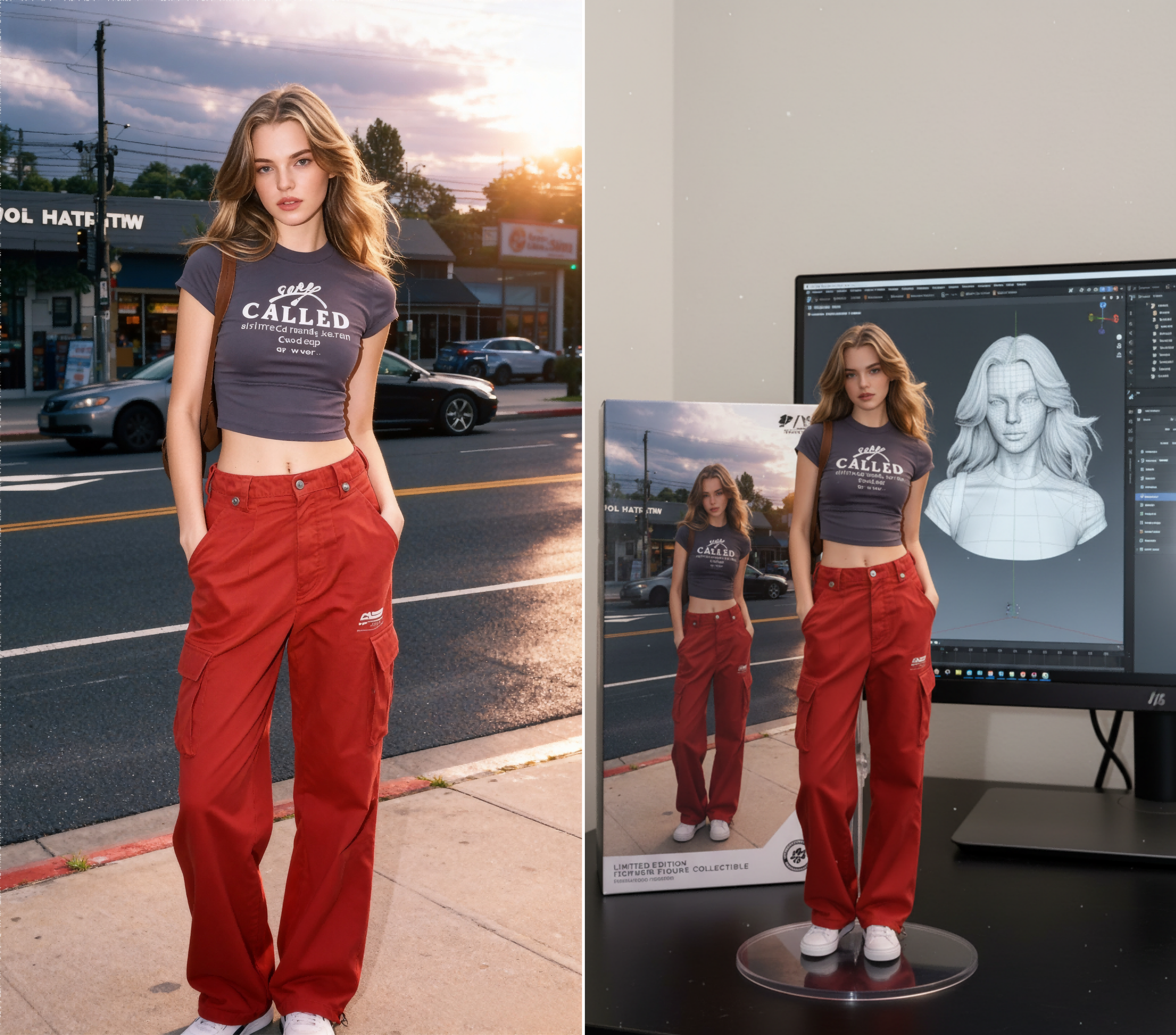 how to kirkify images example 4